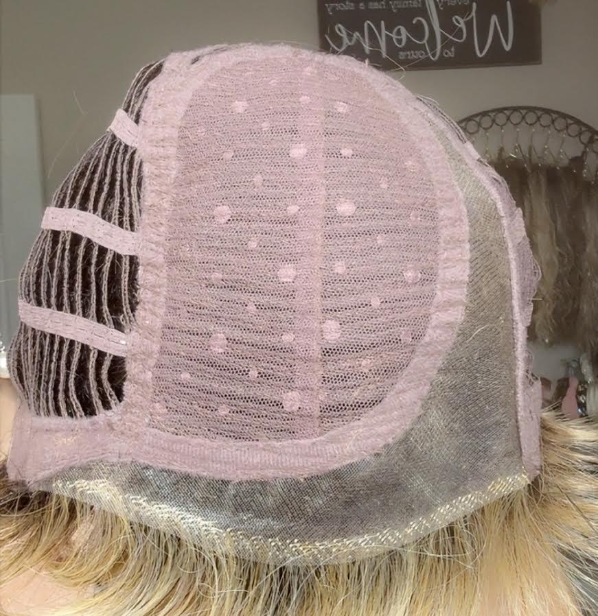 Bulletproof HF by Belletress Cafe Collection - Mocha With Cream