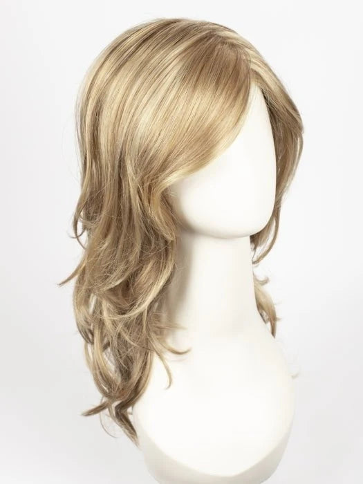 Mackenzie – Front Lace Line