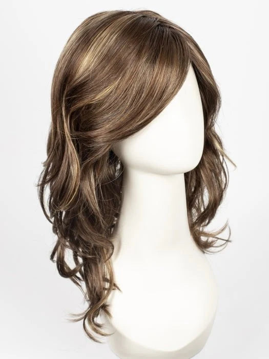 Mackenzie – Front Lace Line