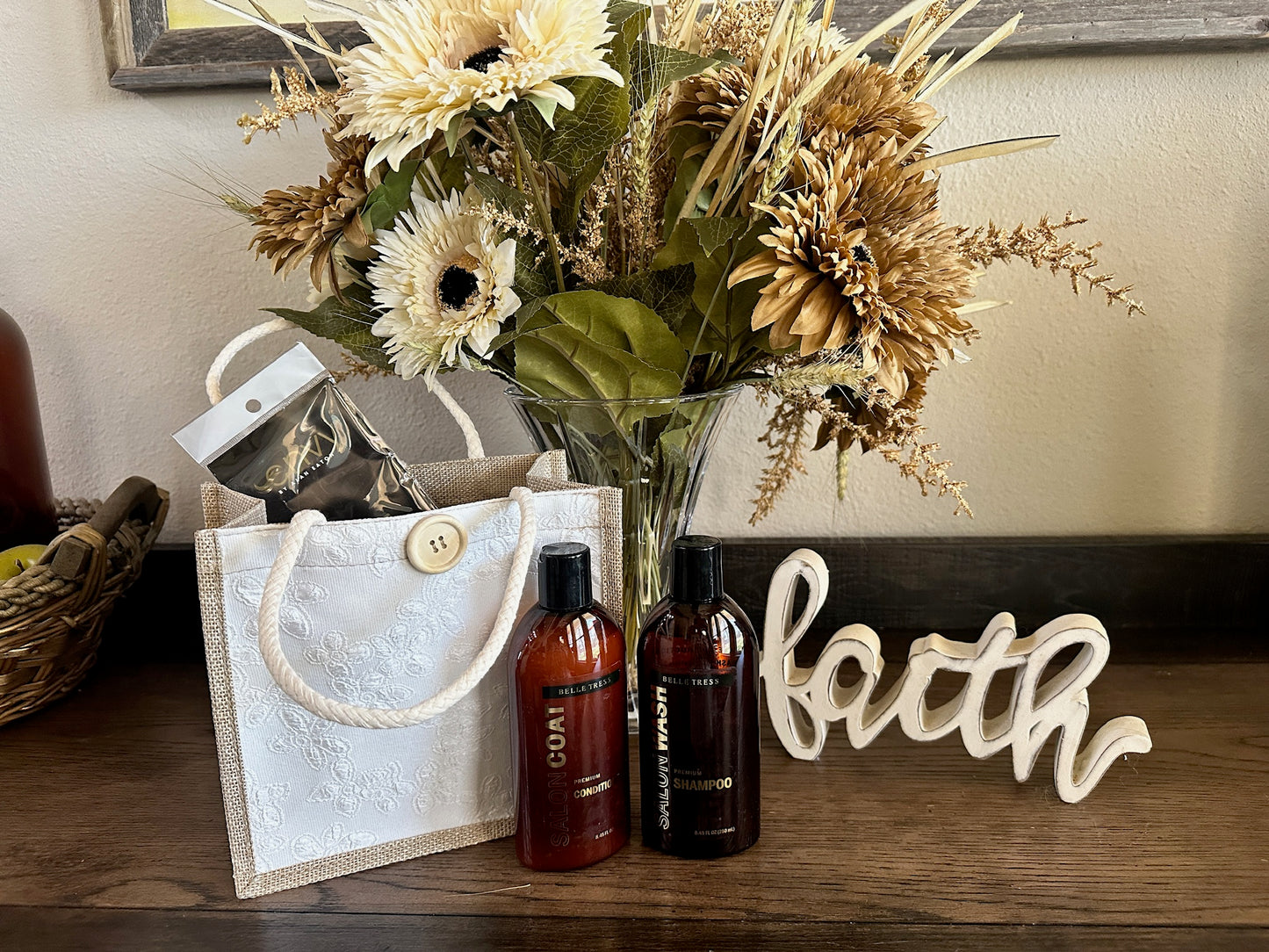 Wig Care Starter Kit