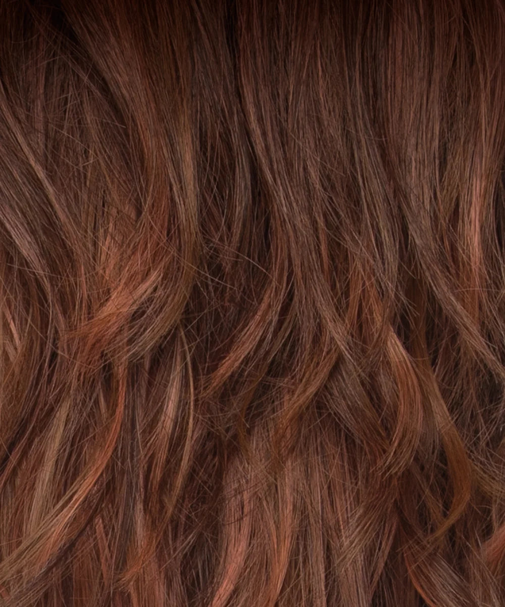 Avalon by Estetica NHS Luxury Wig– Front Lace Line