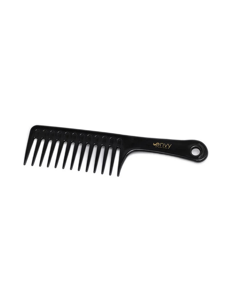 Wide Tooth Comb