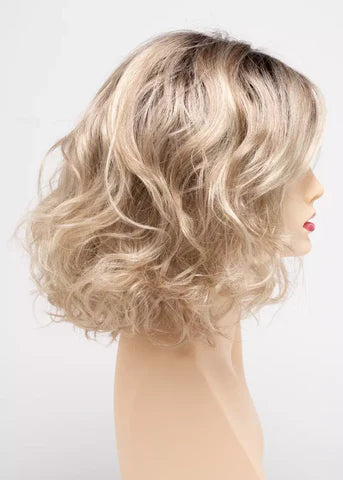 Dakota by Envy NHS Luxury Synthetic Wig