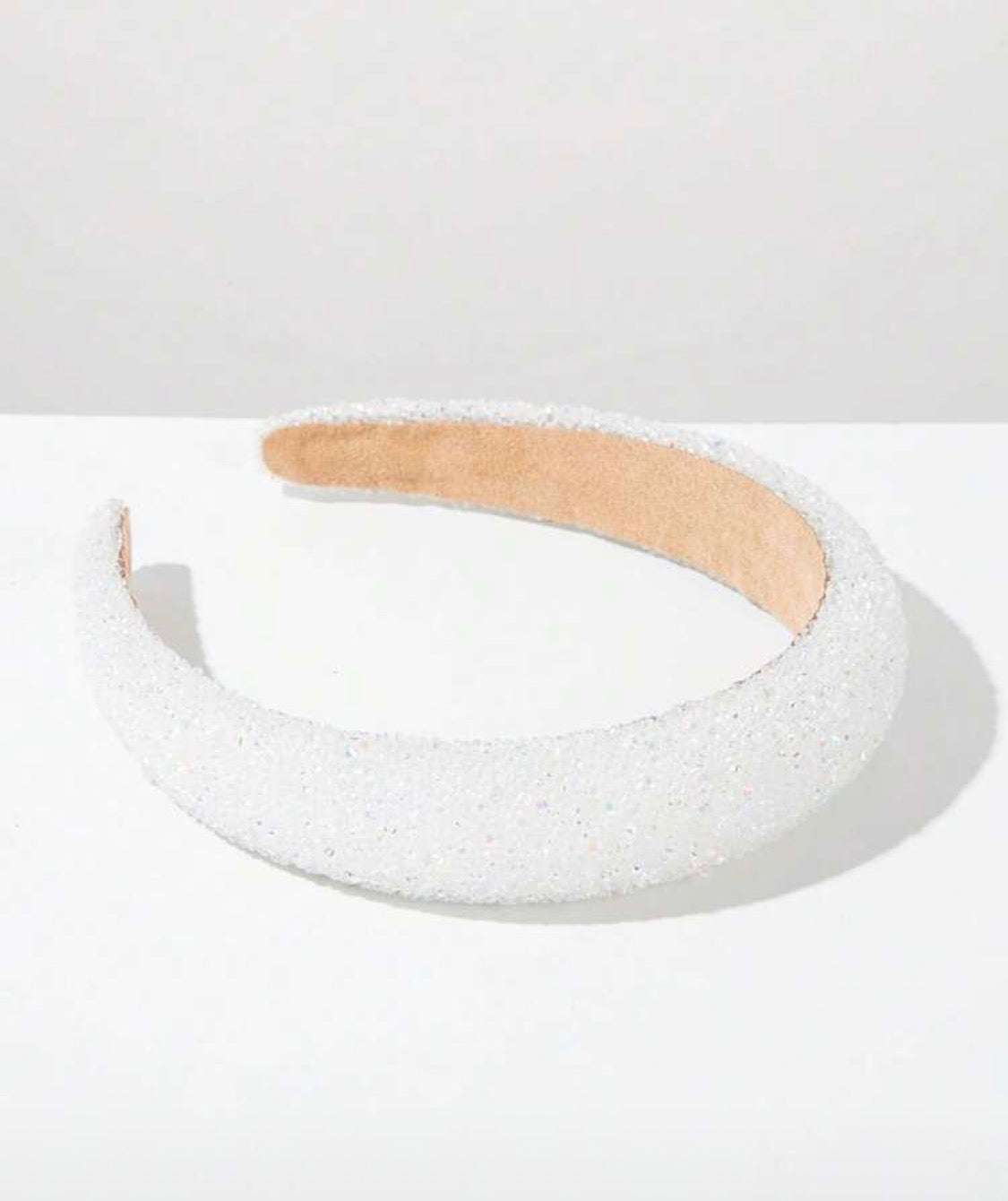 Headband: Gemstone Sparkle