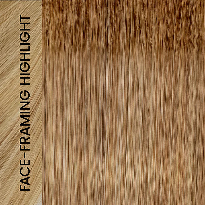 The Free Spirit by Tressallure HS Luxury Synthetic Wig