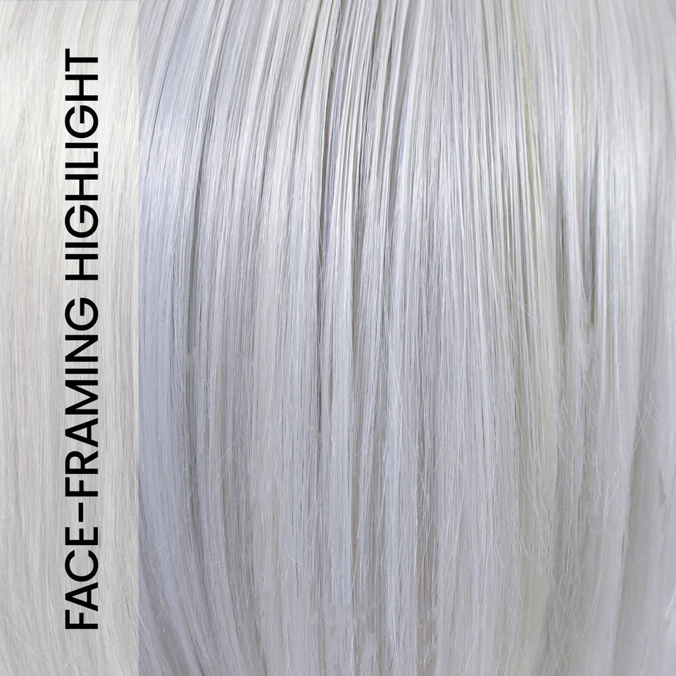Light and Airy by Tressallure HS Luxury Synthetic Wig