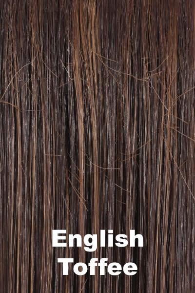 Vienna Roast E by Belletress HS Cafe E Luxury Synthetic Wig -- DISCONTINUED