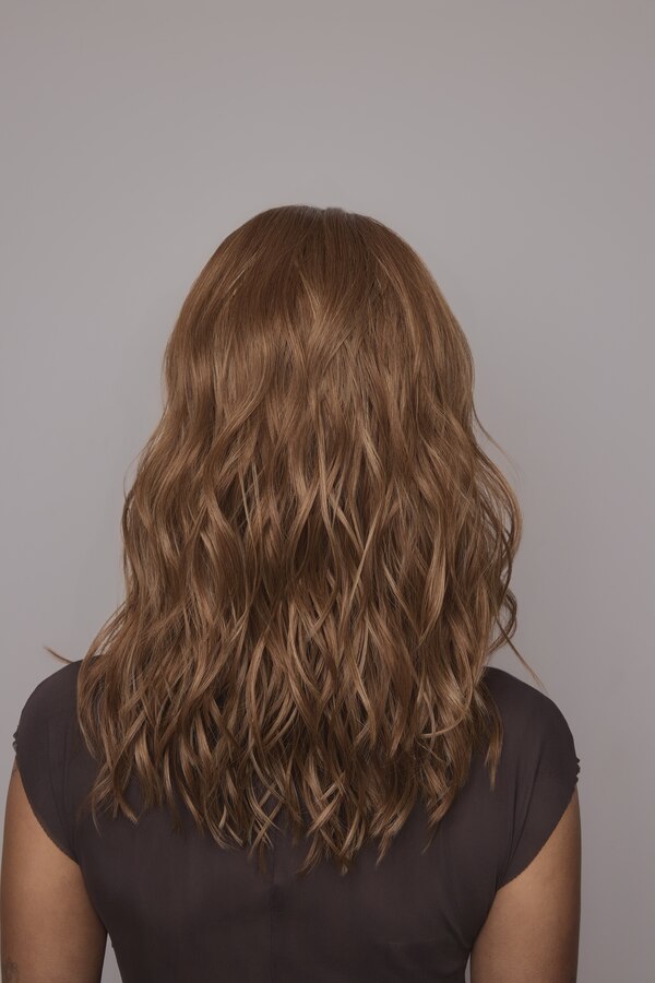 Franky Wig - 1047 Alexander Couture Collection