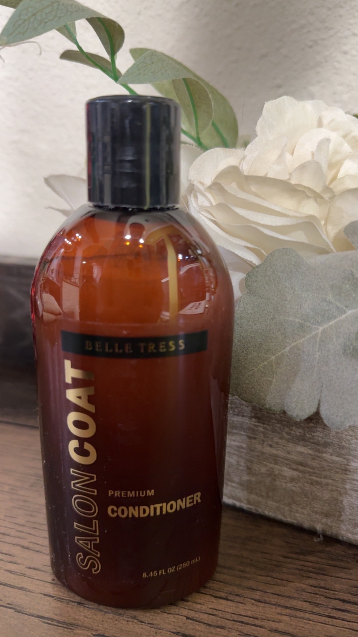 Belletress Salon Coat Conditioner