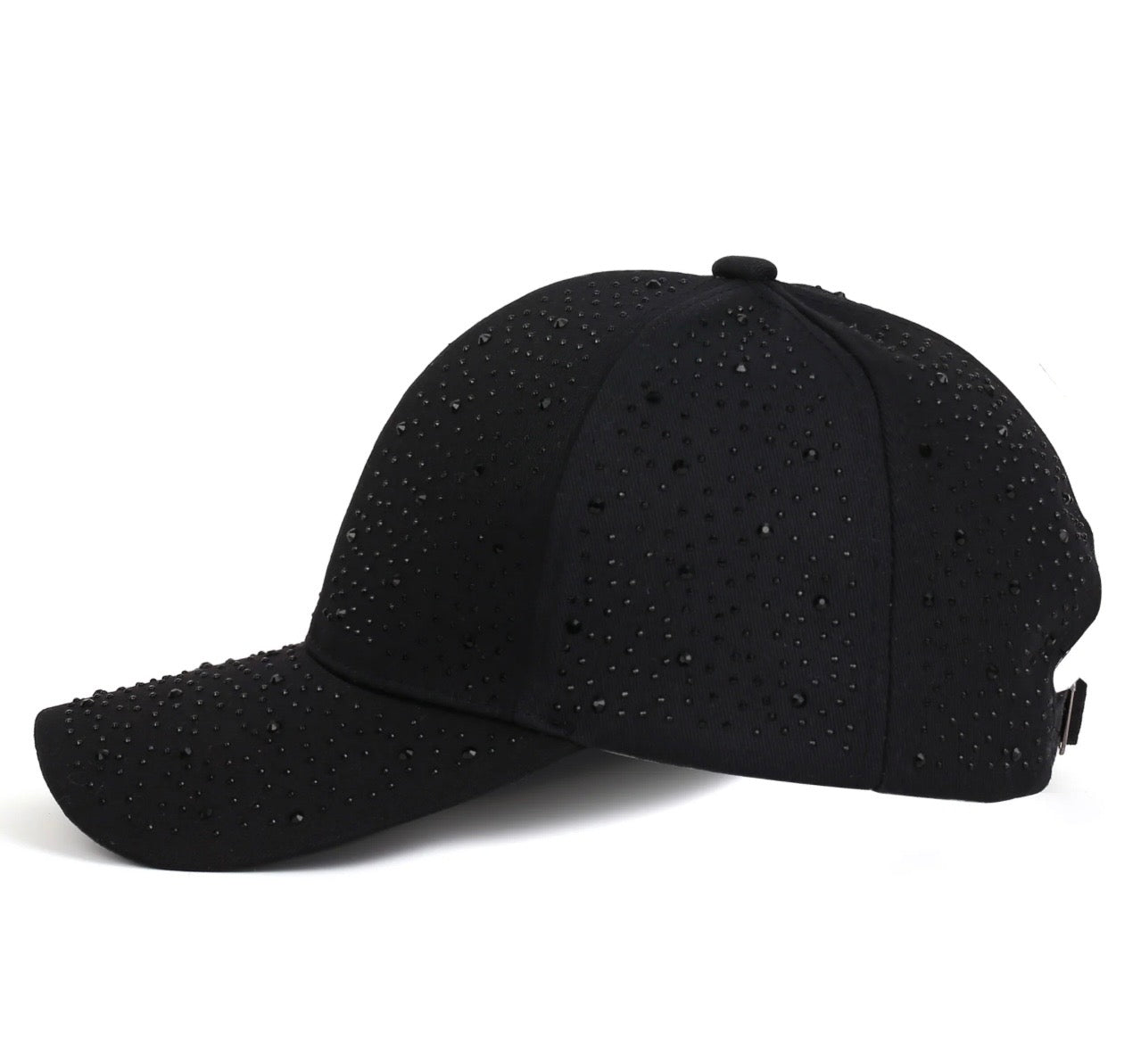 Caps: Baseball Bling2
