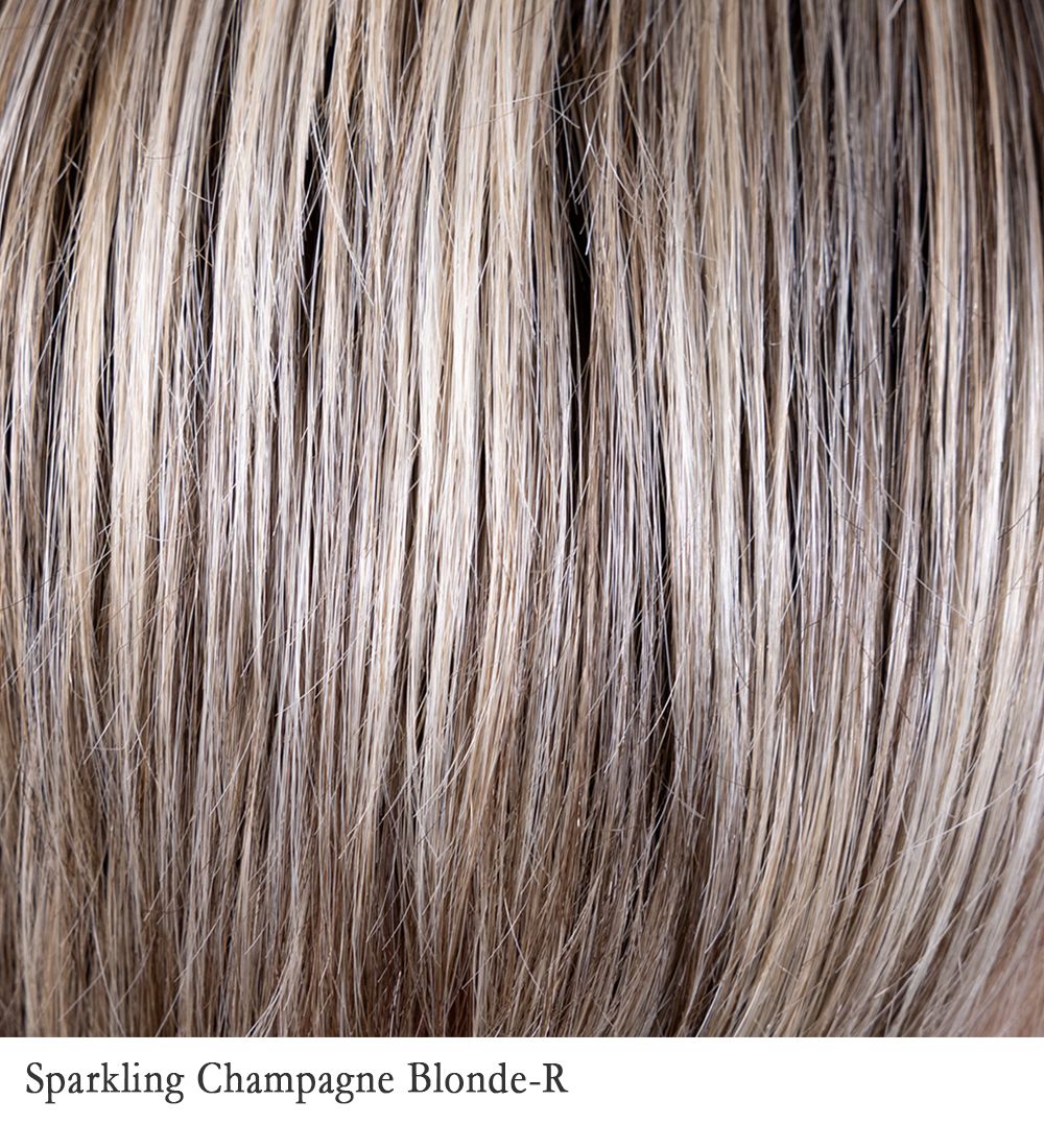Cyrus by Belletress HS Hand-tied Entertainment Icon Collection Luxury Wig