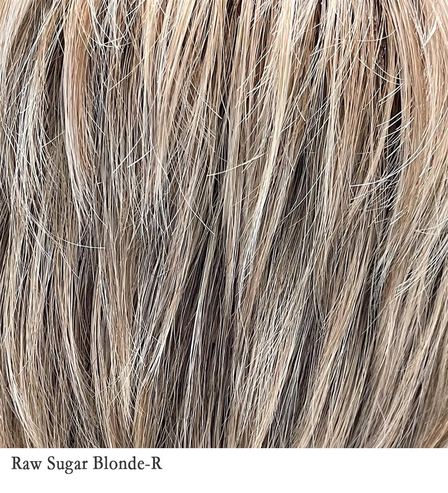 Lyon by Belletress HS European City Collection Luxury Synthetic Wig