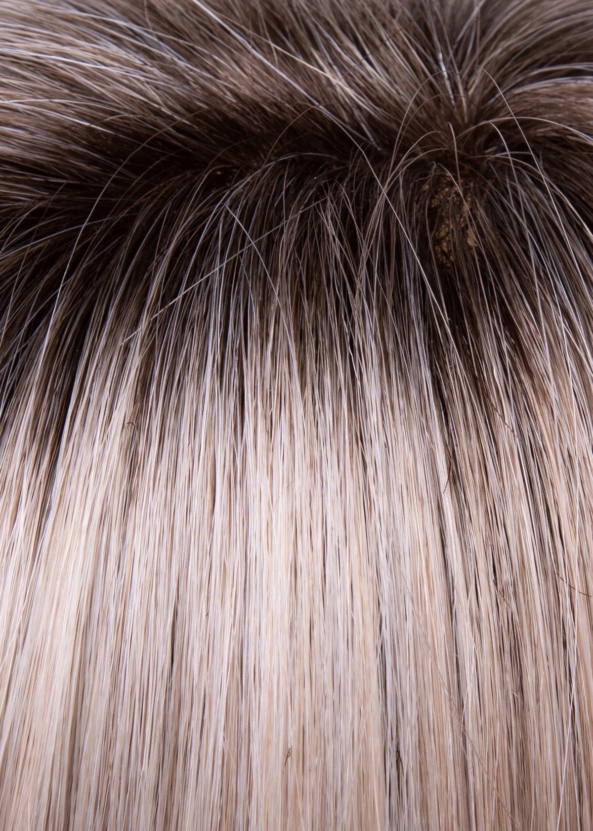 Zoey By Envy HS Human Hair Blend Luxury Wig