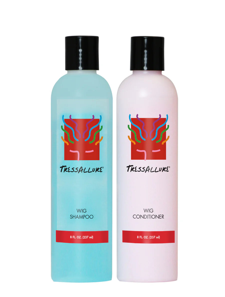 Tressallure Shampoo and Conditioner