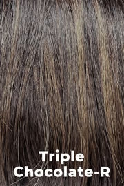 Lisbon Belletress City Collection HS Luxury Wig