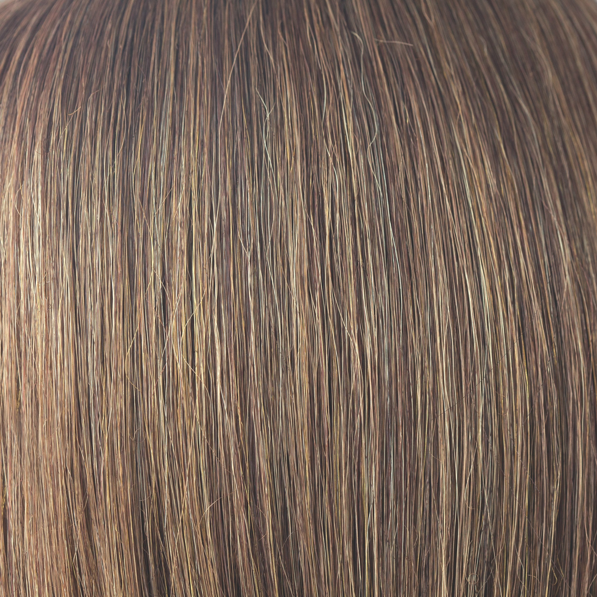 Marble Brown - An all-purpose, dependable brown tone. It's a perfect mixture of warm dark brown and medium golden blond, creating a realistic yet stylish appearance.