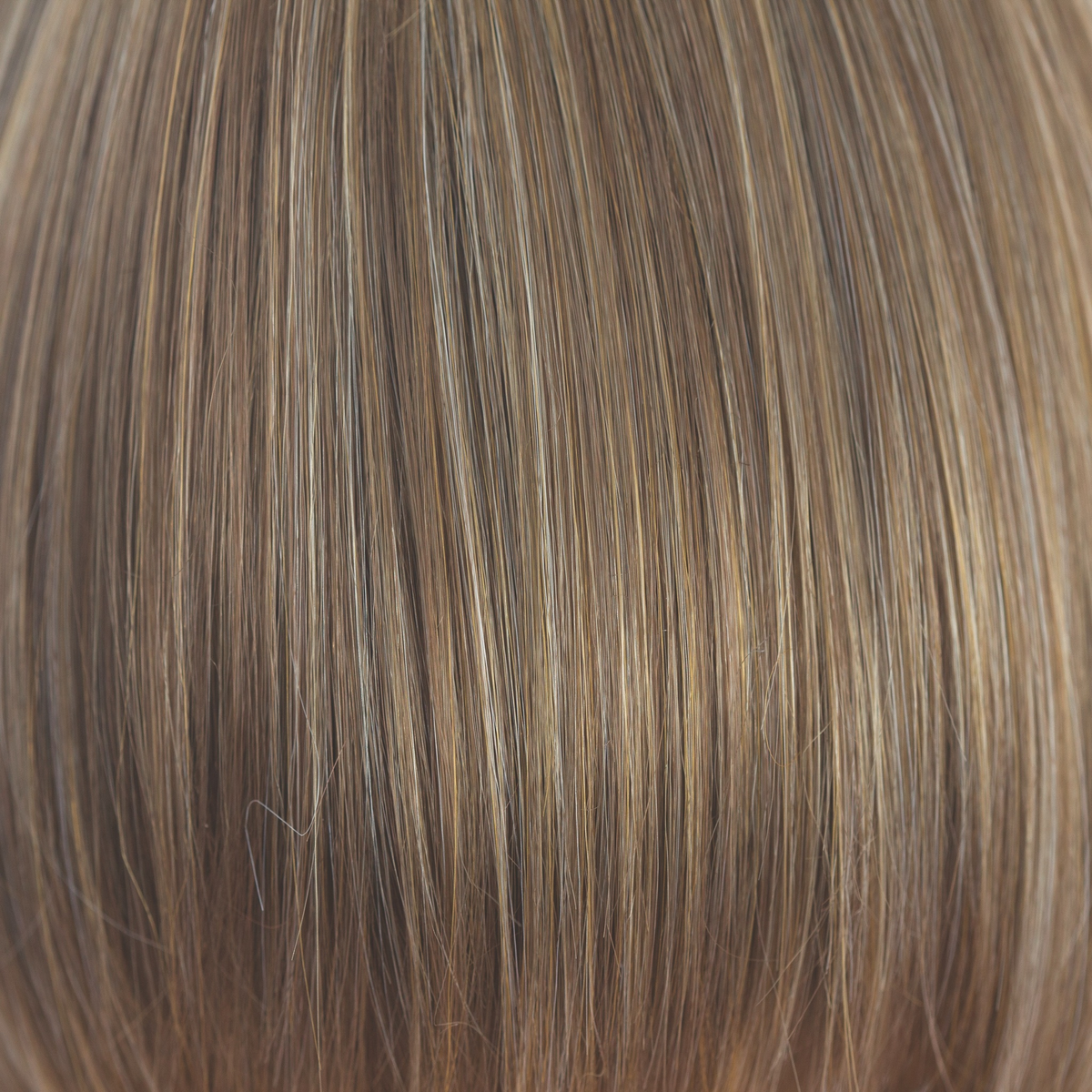 Mochaccino - A rich medium warm blond. The color has highlights of cream and icy coconut with a slight undertone of chocolate. This color is natural looking with an intelligently, placed, blended regrowth making this color so irresistible!