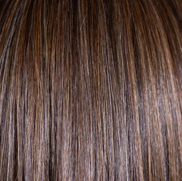 Priestly by Belletress HS Hand-tied LUXSE Collection Luxury Wig