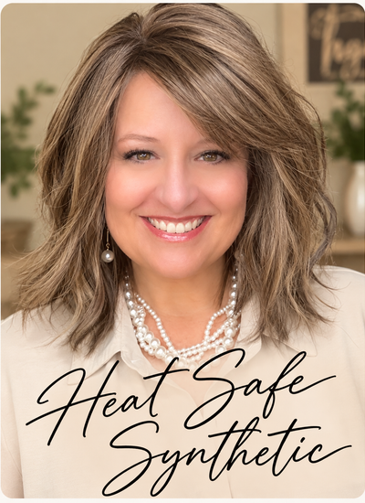 Heat Safe Styles Collection