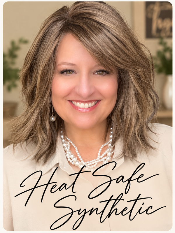 Heat Safe Styles Collection