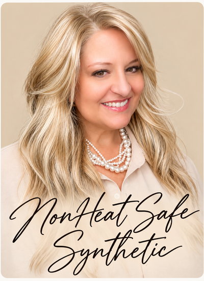 Non-Heat Safe Styles Collection
