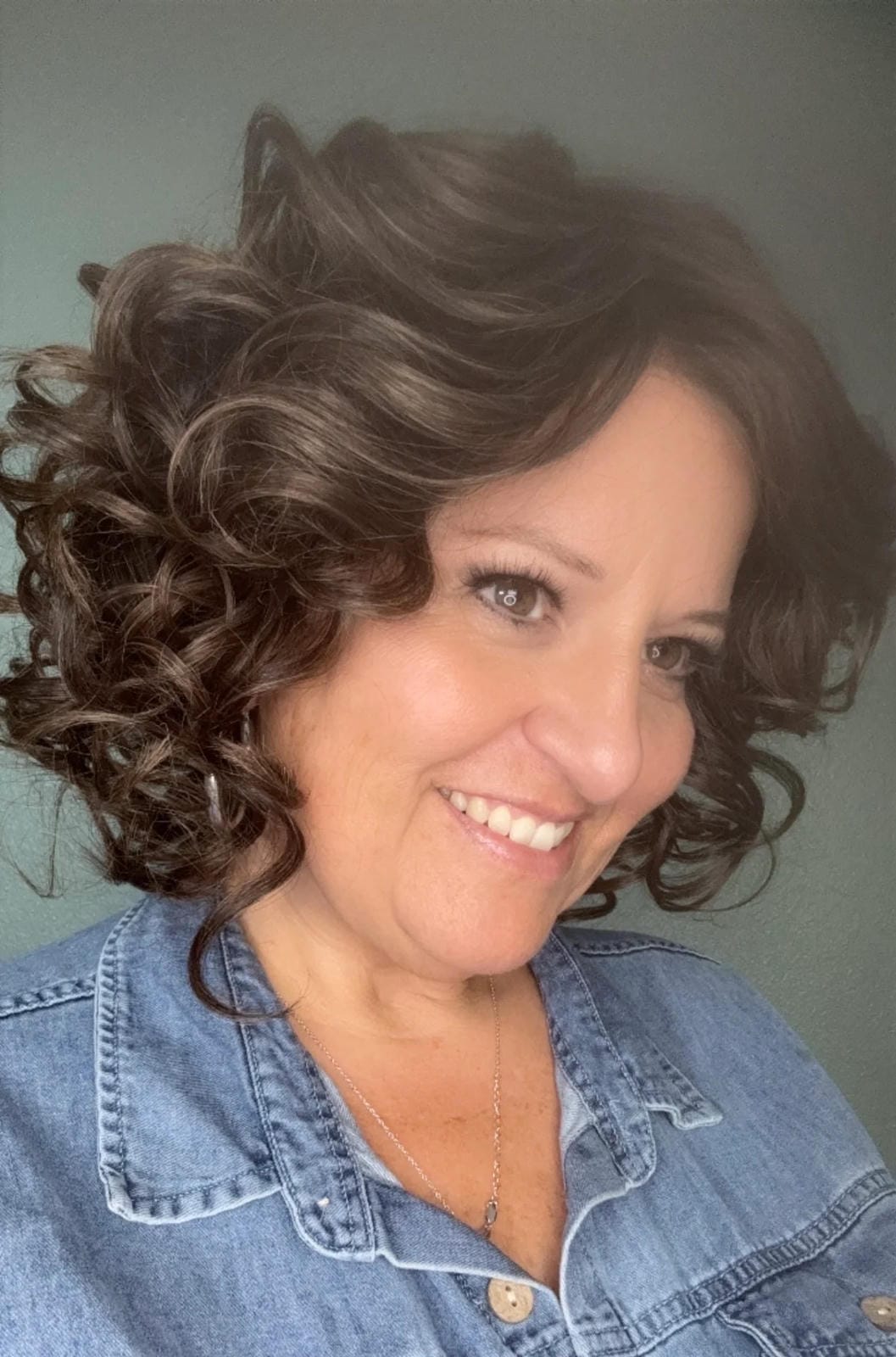 Curly Style Collection