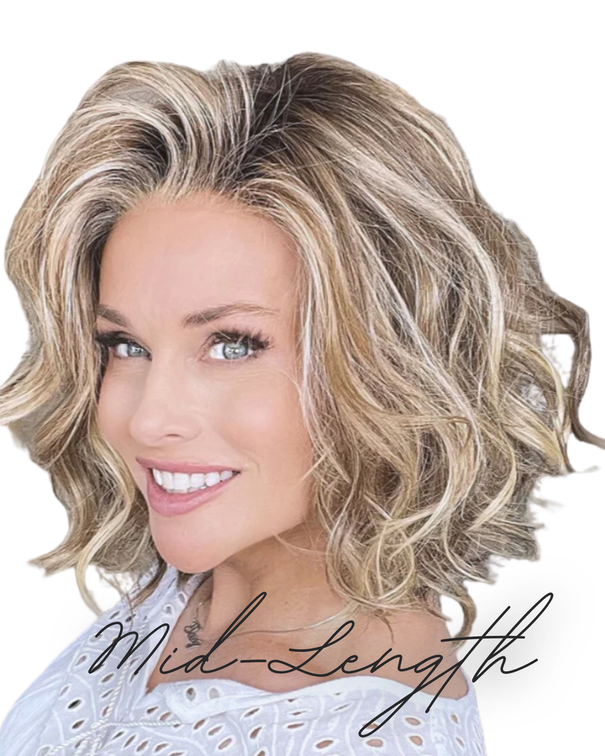 Mid-Length Styles Collection