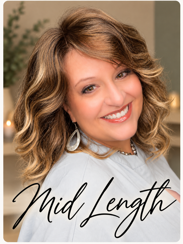 Mid-Length Styles Collection