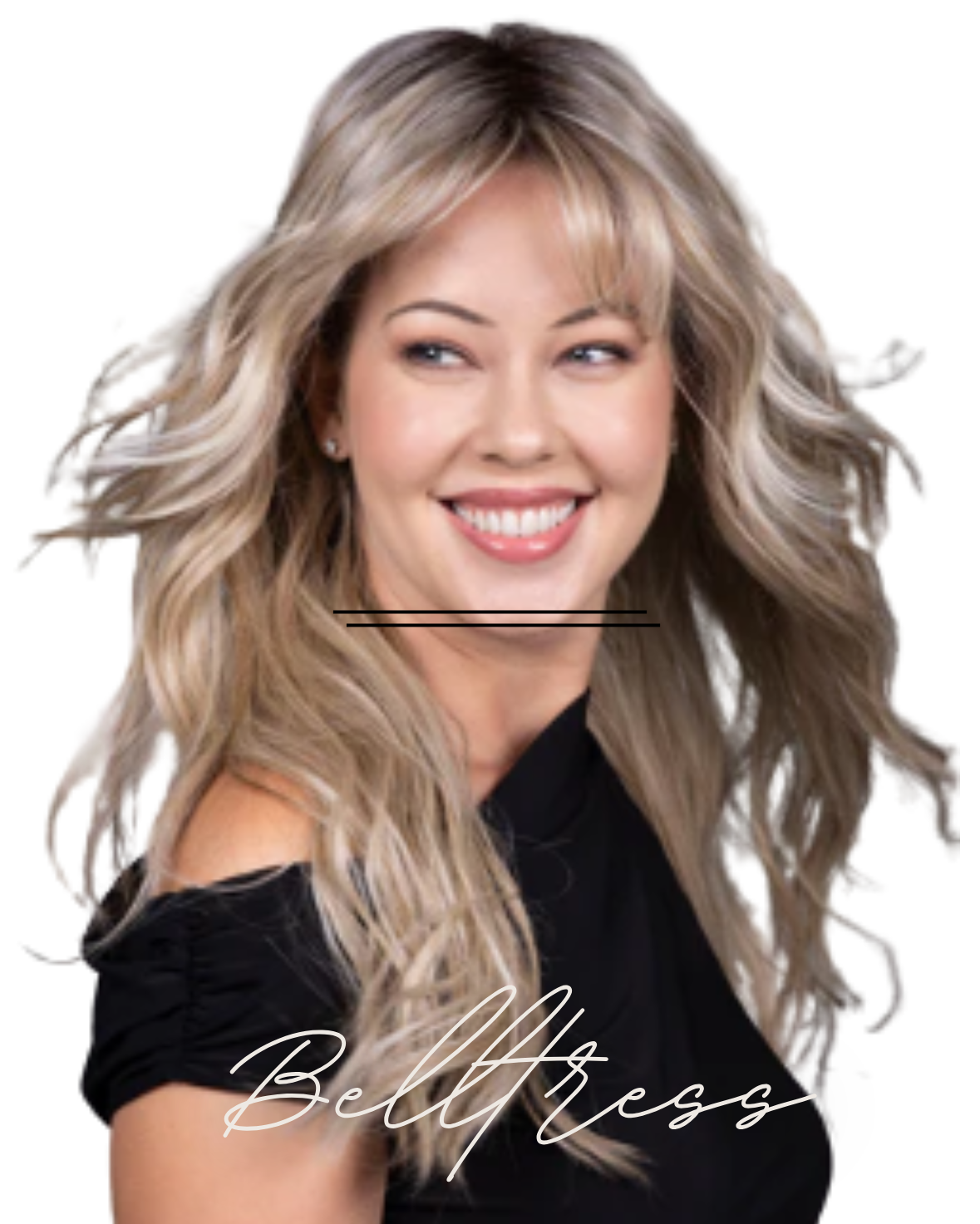 BelleTress Wig Collection