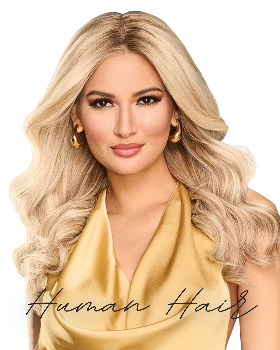 Human Hair Wig Collection