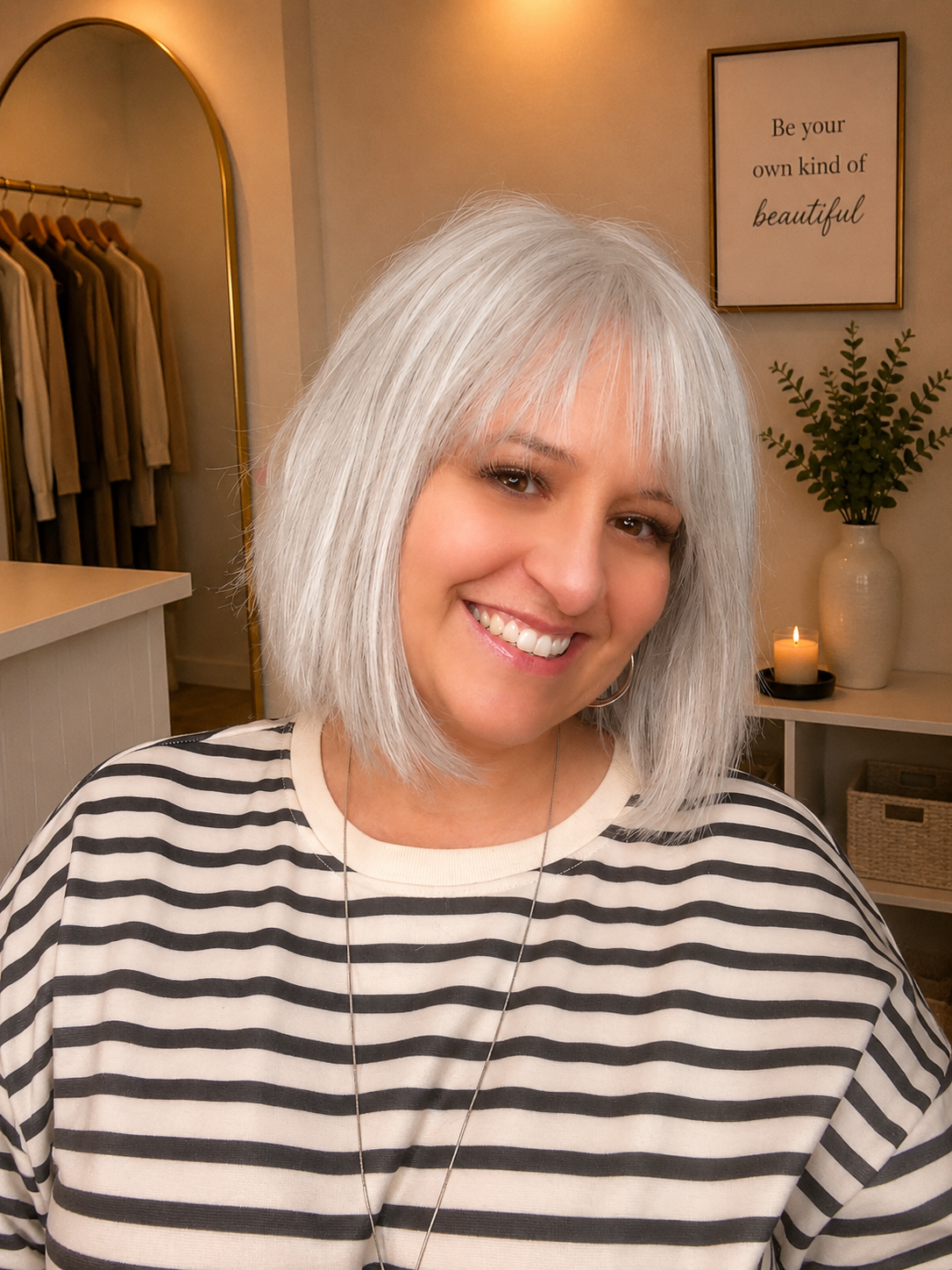 DestinyE by Belletress HS Cafe E Luxury Synthetic Wig -- DISCONTINUED