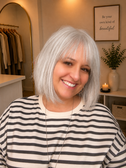 DestinyE by Belletress HS Cafe E Luxury Synthetic Wig -- DISCONTINUED
