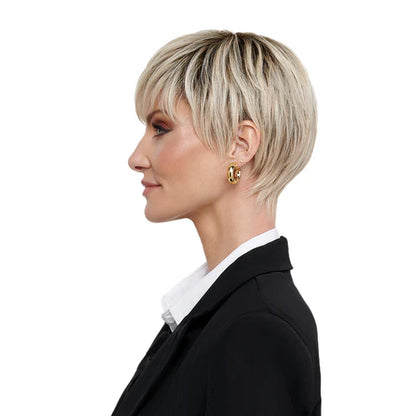The Free Spirit by Tressallure HS Luxury Synthetic Wig