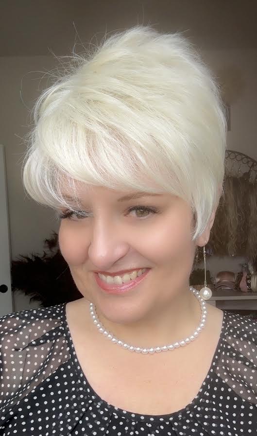 Energia HF by Belletress Cafe Collection  - Marshmellow Blonde