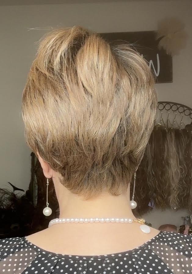 Bulletproof HF by Belletress Cafe Collection  - Mocha With Cream