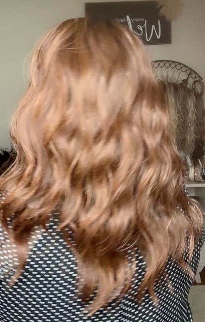 Rose Ella by Belletress Cafe Collection  - Cola with Cherry