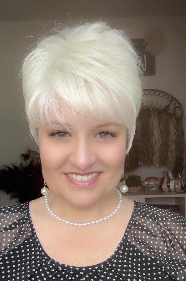 Energia HF by Belletress Cafe Collection  - Marshmellow Blonde