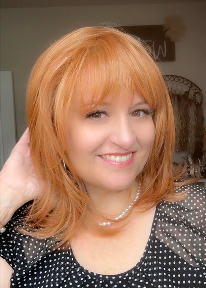 Madrid by Belletress City Collection  - Sienna Spice