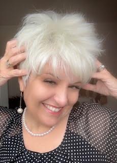 Energia HF by Belletress Cafe Collection  - Marshmellow Blonde
