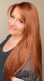 Straight Press 23 by Belletress Cafe Collection  - Cayenne with Ginger R