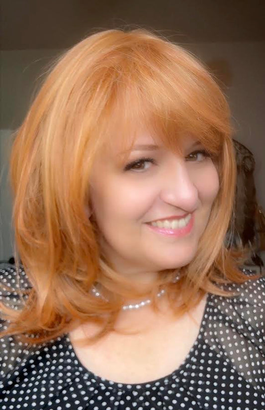 Madrid by Belletress City Collection  - Sienna Spice