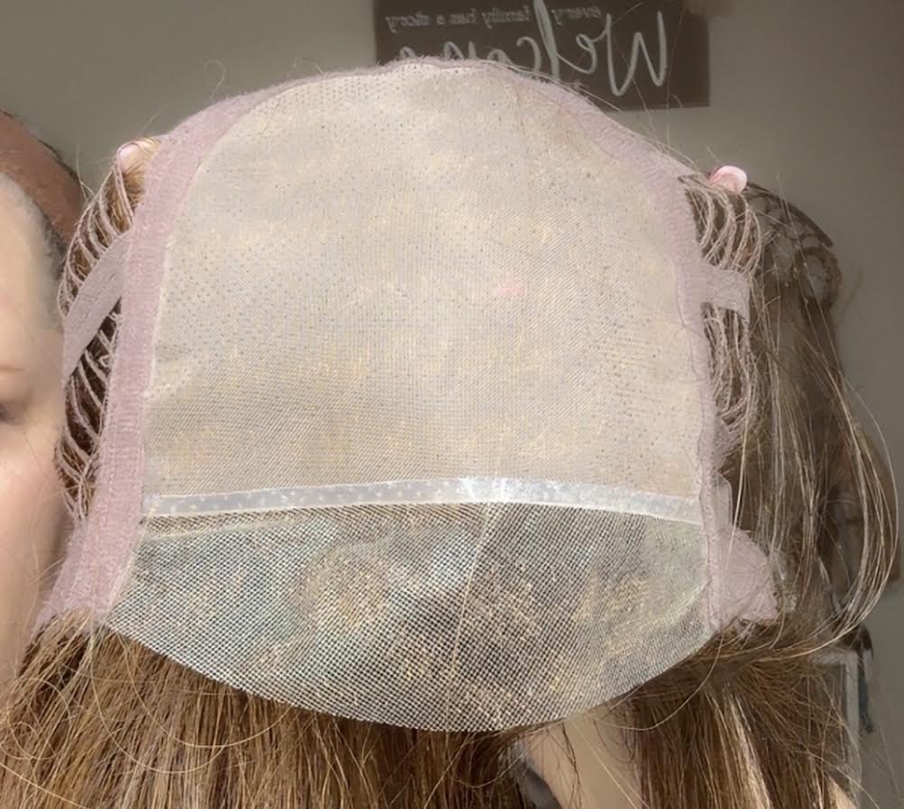 Woolala by Belletress Cafe Collection  - English Toffee