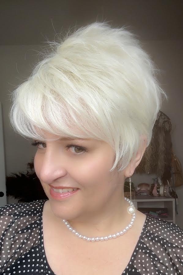 Energia HF by Belletress Cafe Collection  - Marshmellow Blonde