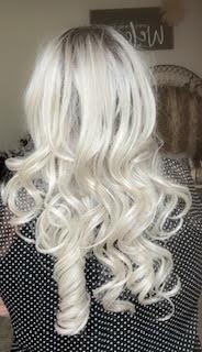 Pure Honey by Belletress Cafe Collection  - Chrome