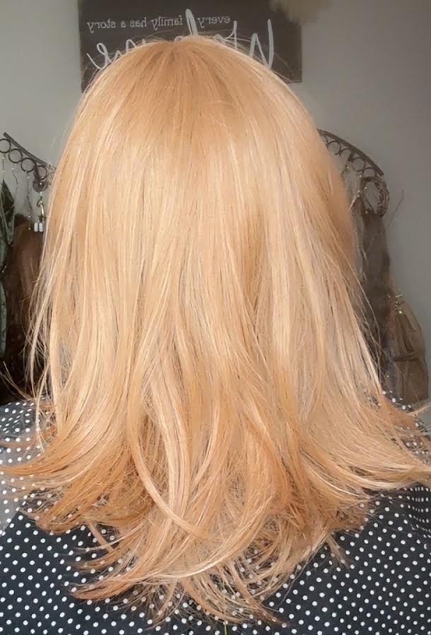 Madrid by Belletress City Collection  - Sienna Spice