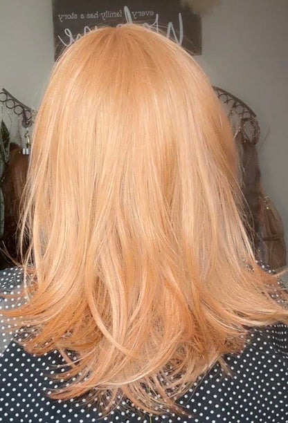 Madrid by Belletress City Collection  - Sienna Spice
