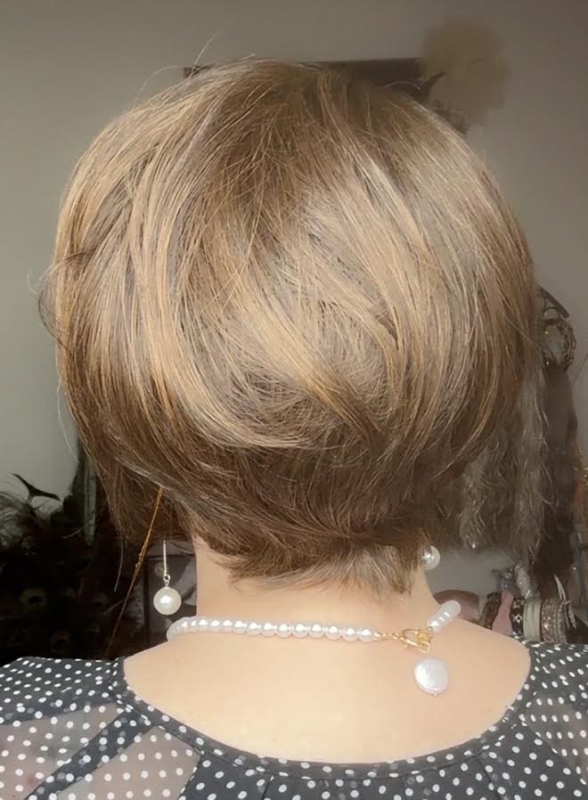 Spice Girl HF by Belletress Cafe Collection  - English Toffee