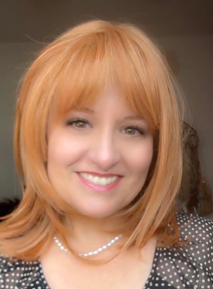 Madrid by Belletress City Collection  - Sienna Spice