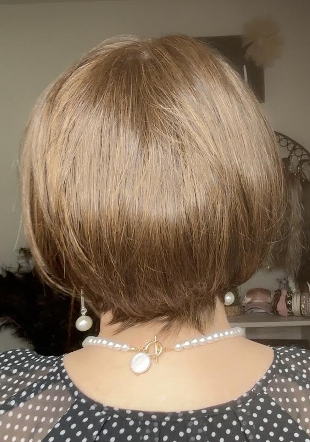 Woolala by Belletress Cafe Collection  - English Toffee