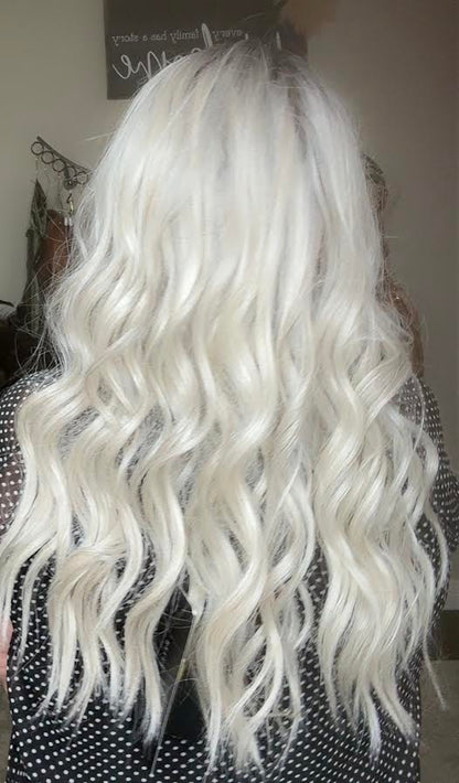 Nitro by Belletress Cafe Collection  - Chrome